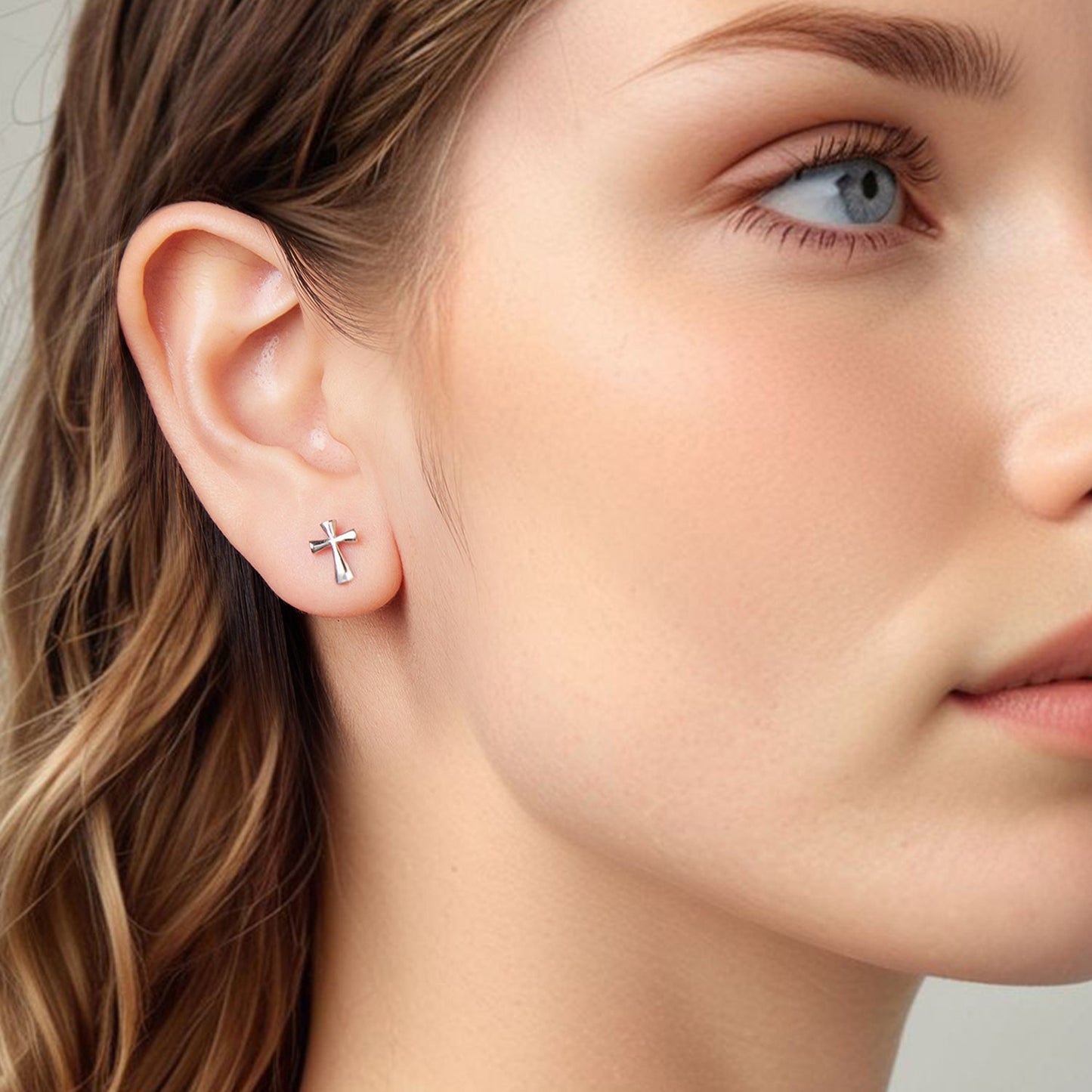 925 Sterling Silver Earrings for Women