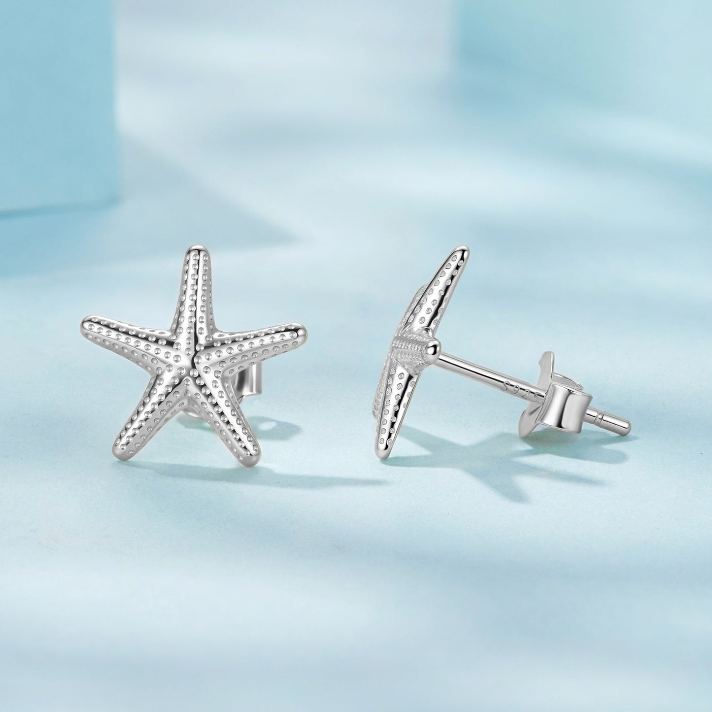 925 Sterling Silver Earrings for Women