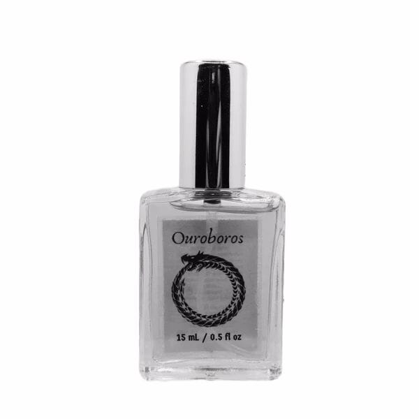 Ouroboros Eau de Parfum - by Murphy and McNeil