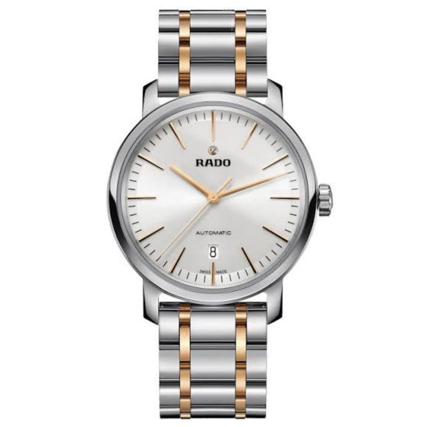 Rado Men's Diamaster