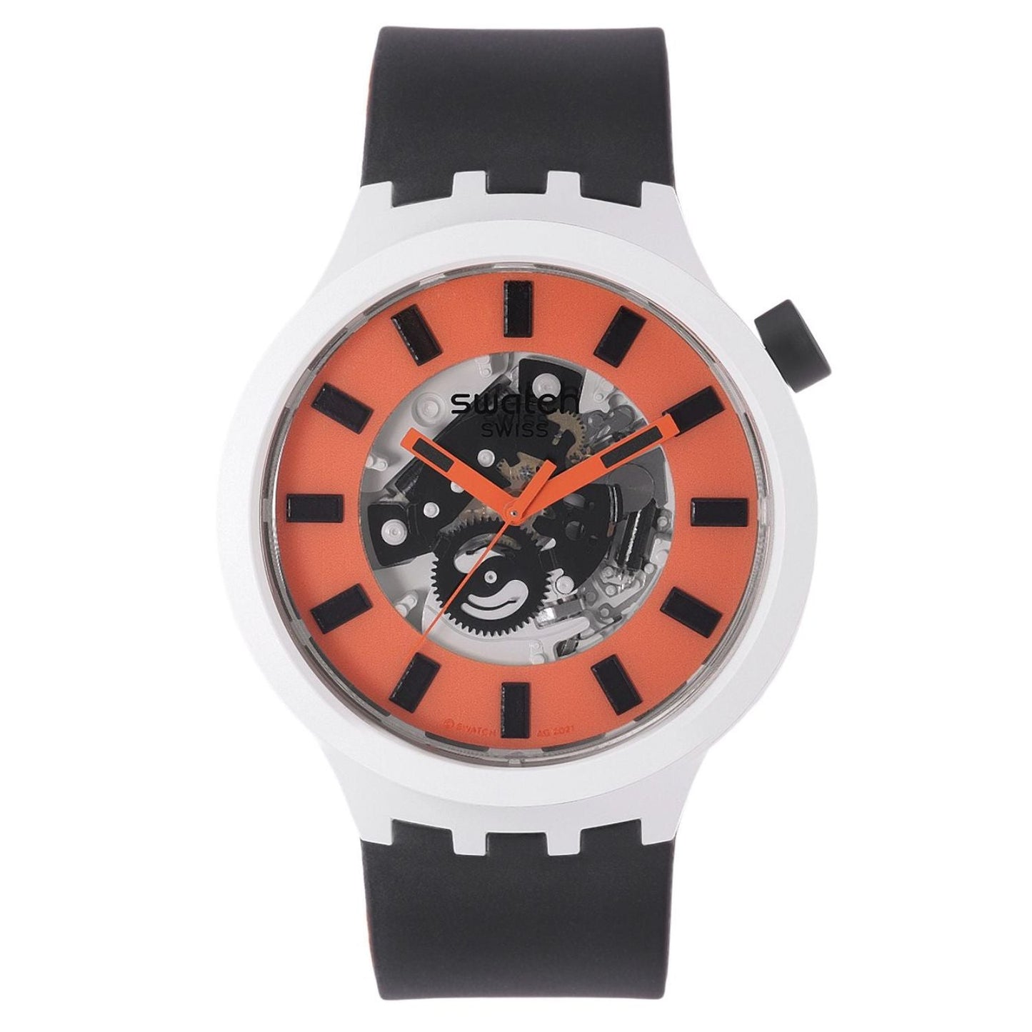 Swatch Men's Bioceramic