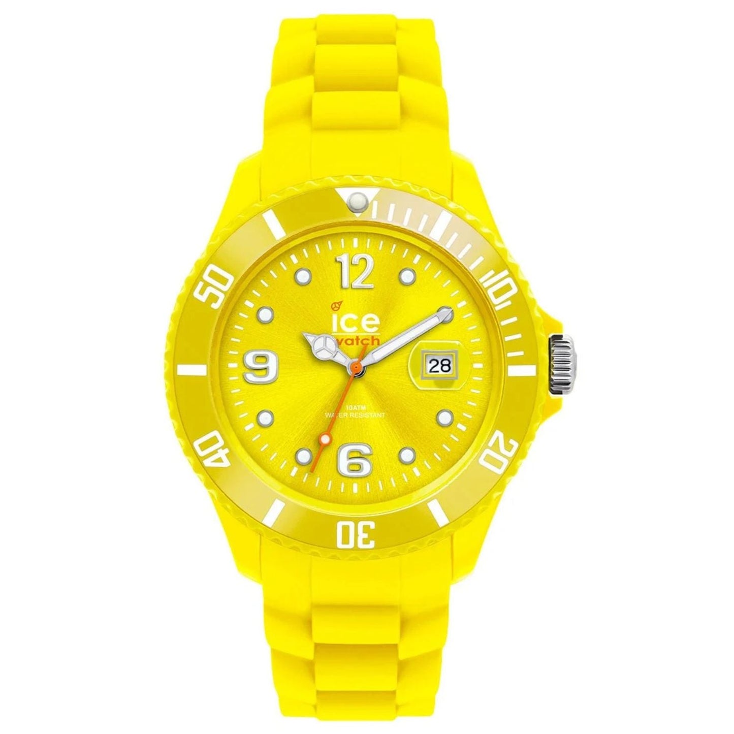 Ice watch Men's Sili
