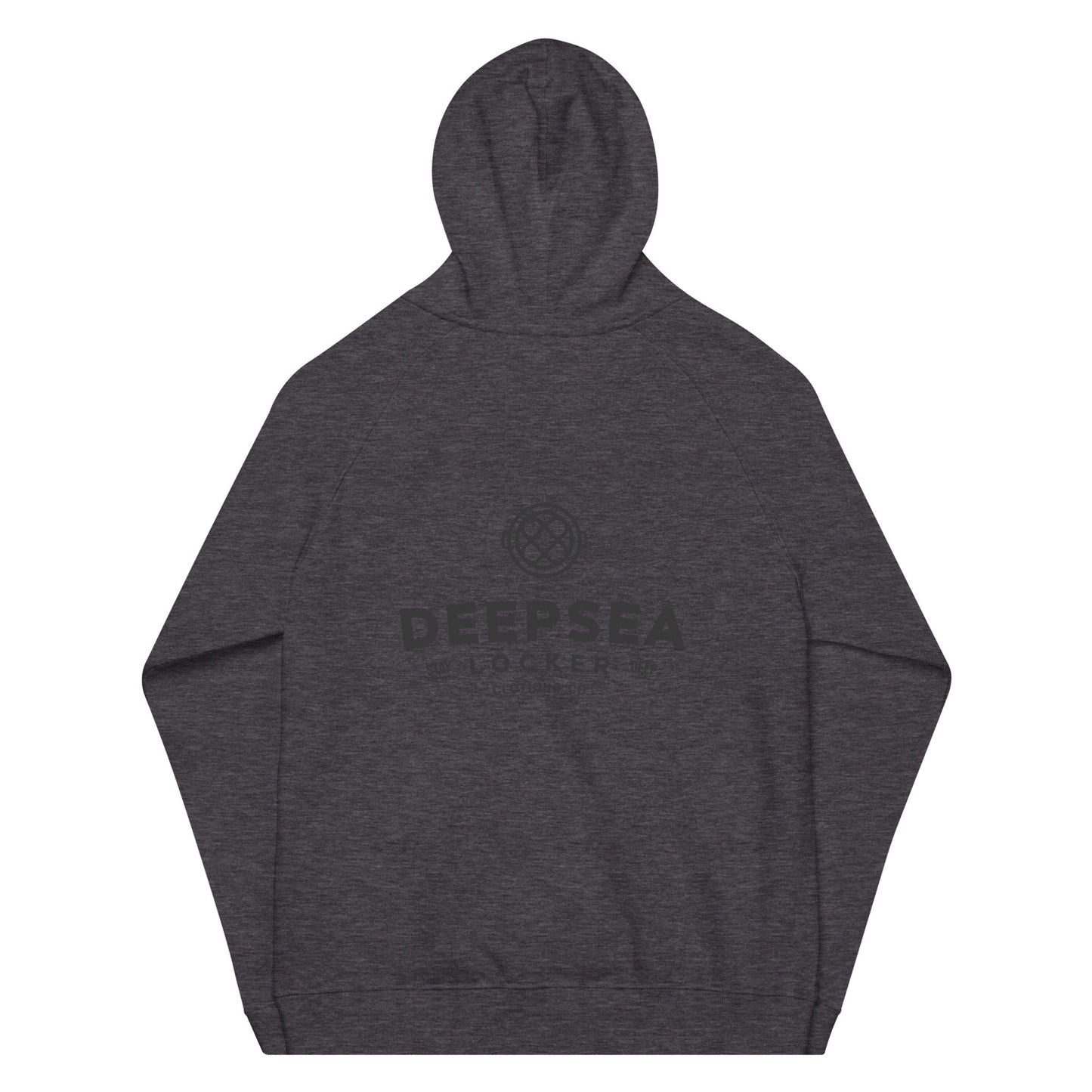 DEEPSEA Locker / Night OPS hoodie