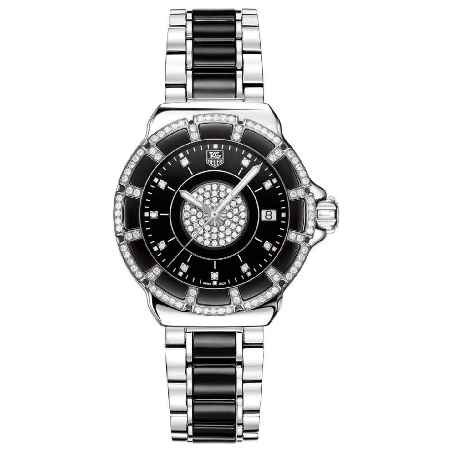 Tag Heuer Women's Formula