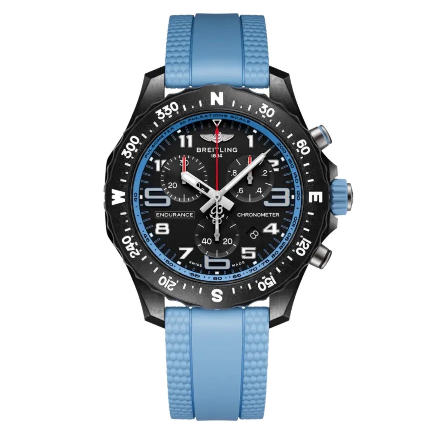 Breitling Men's Endurance