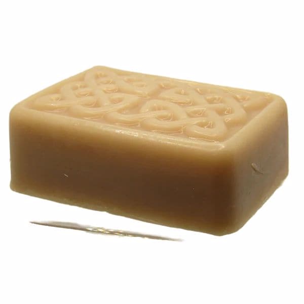 Gael Luc Bar Soap - by Murphy and McNeil