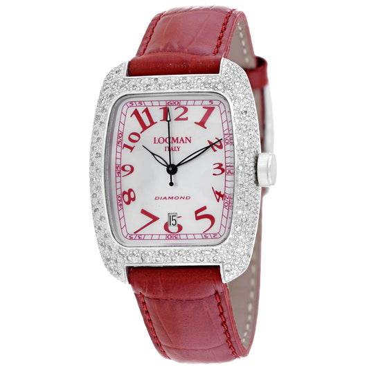 Locman Women's Diamond Diamond