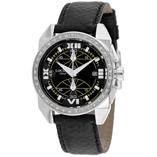 Locman Women's Diamond Cavallo Pazzo