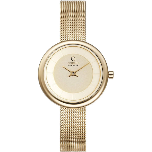 Obaku Women's Classic