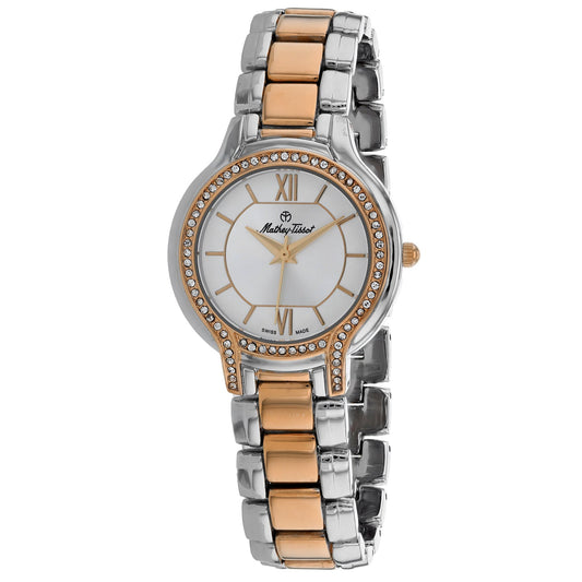 Mathey Tissot Women's Fleury III