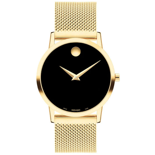 Movado Women's Museum