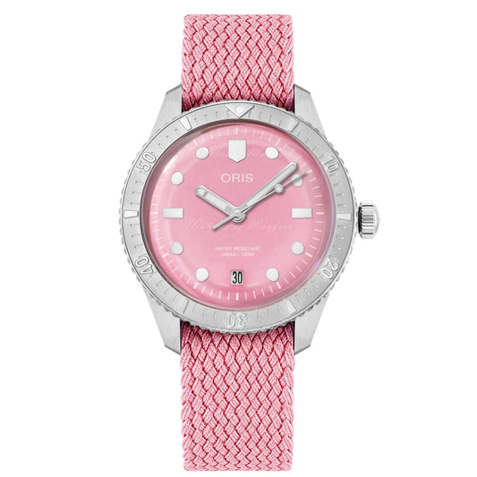 Oris Women's Divers