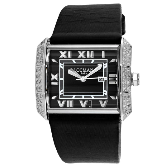 Locman Women's Classic