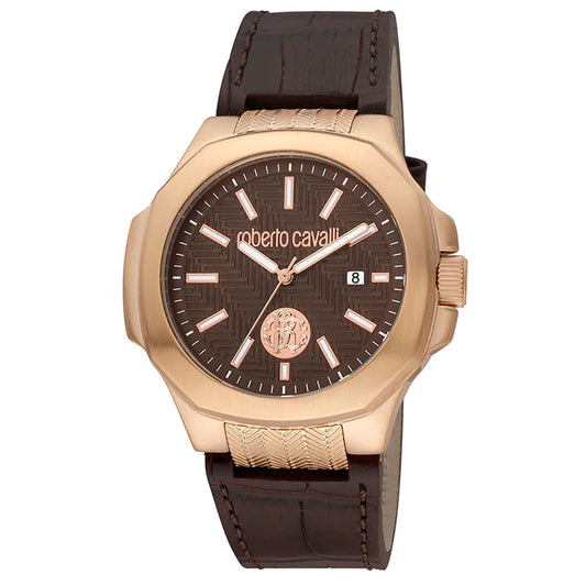 Roberto Cavalli Men's Classic