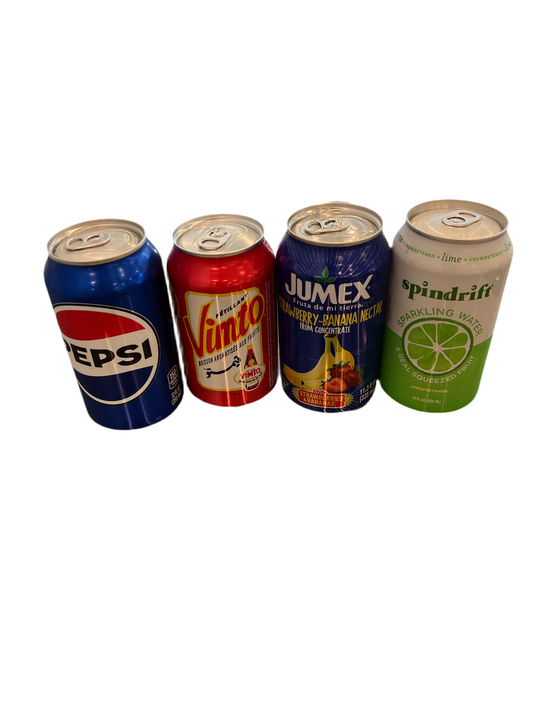 Soda/pop