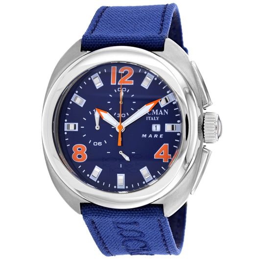 Locman Men's Classic