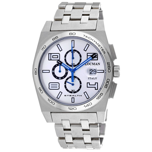 Locman Men's Classic