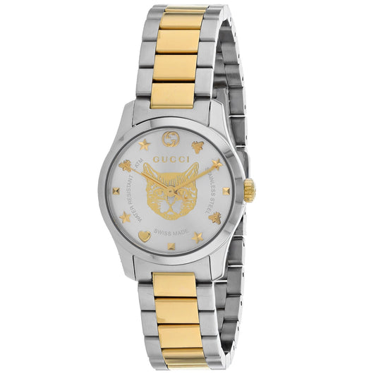 Gucci Women's G-Timeless