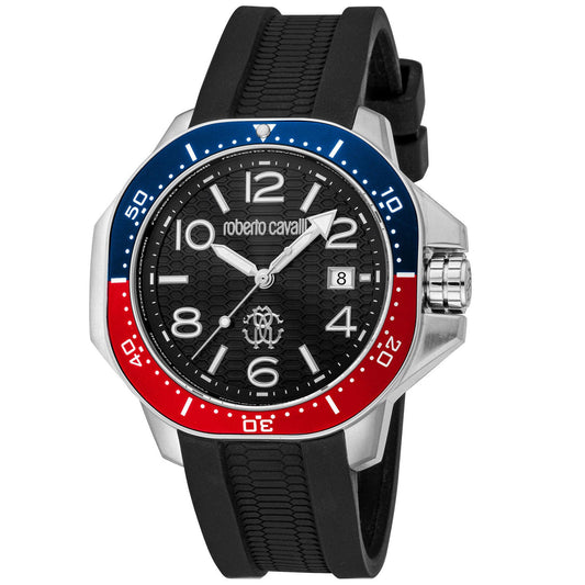 Roberto Cavalli Men's Classic