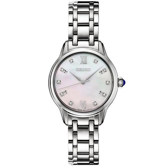 Seiko Women's Diamond