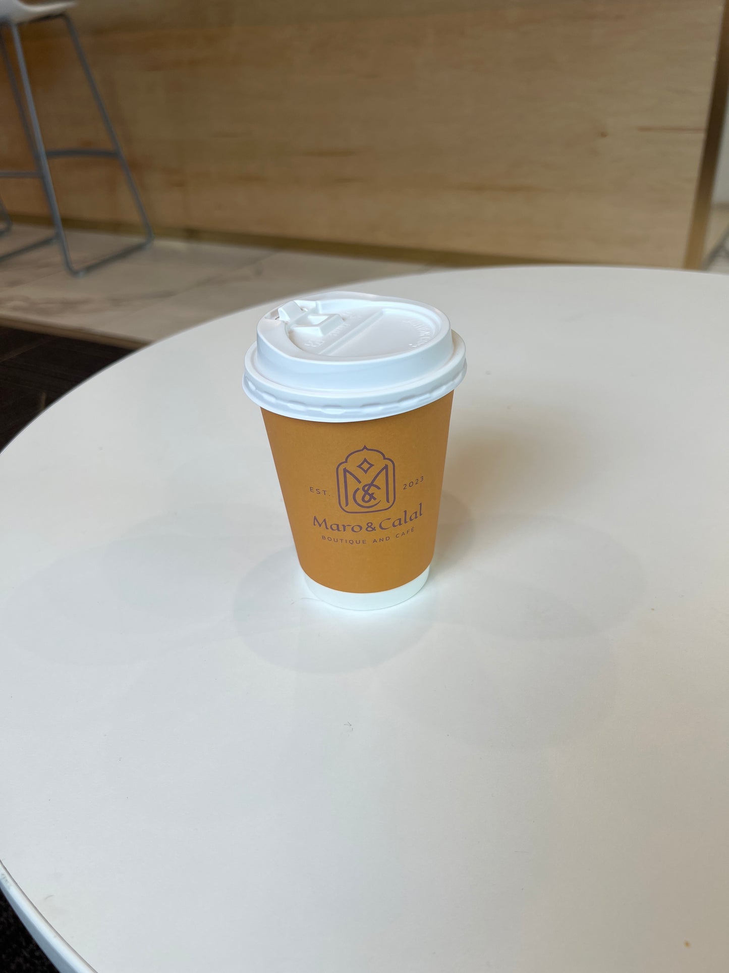 Chai Tea
