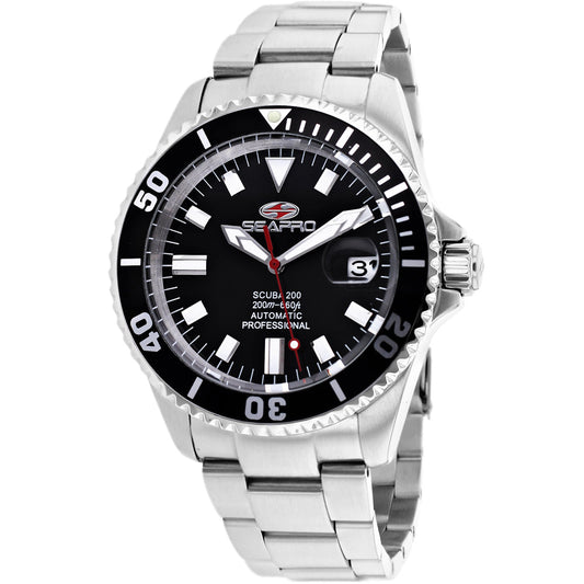Seapro Men's Scuba 200