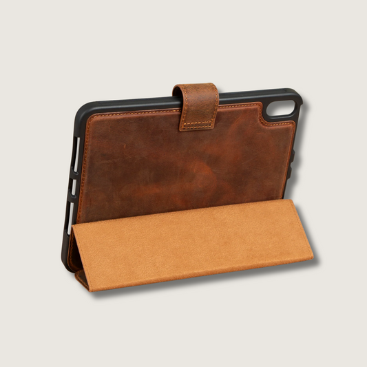 Premium Leather Case for iPad 13 | PATERSON