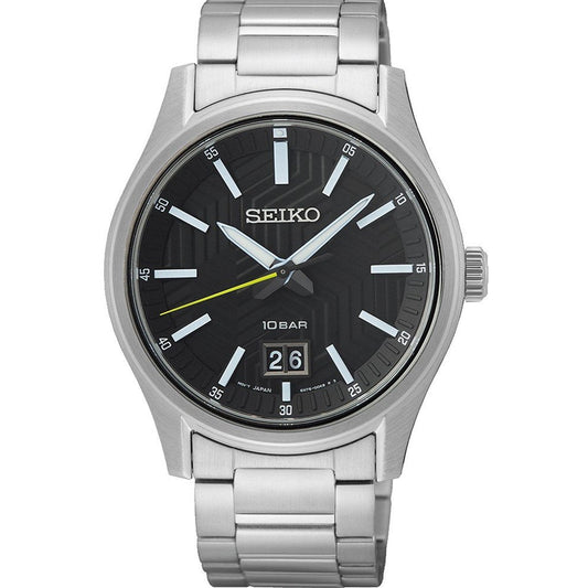 Seiko Men's Classic