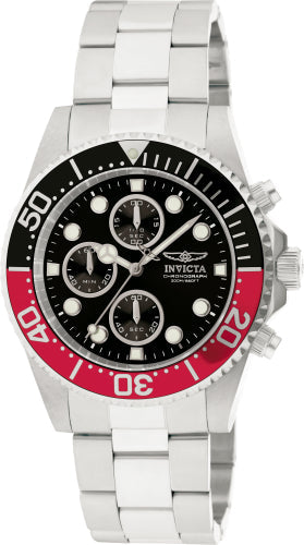 Invicta Men's Pro Diver