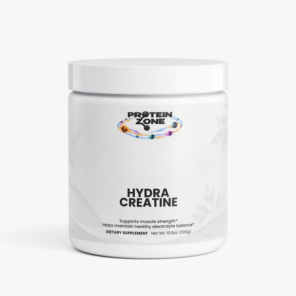Hydra Creatine
