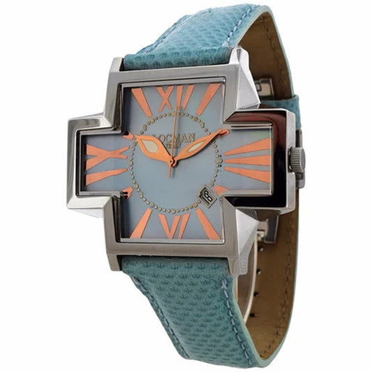 Locman Women's Italy Plus