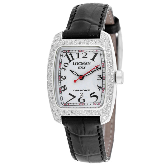 Locman Women's Diamond Diamond