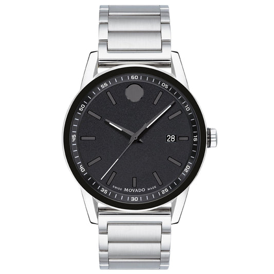 Movado Men's Museum Sport