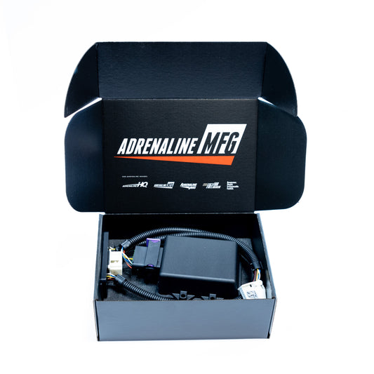 Speedometer Calibration for oversize tires Mercedes Sprinter 907/910 09/2024+ Facelift Models