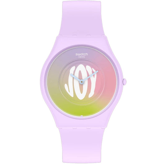 Swatch Women's Time For Joy
