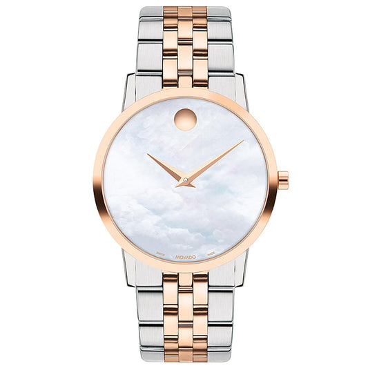 Movado Women's Museum
