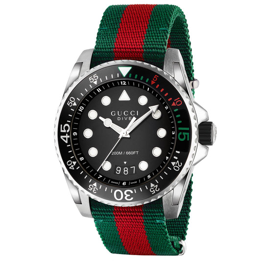 Gucci Men's Dive