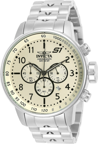 Invicta Men's S1 Rally