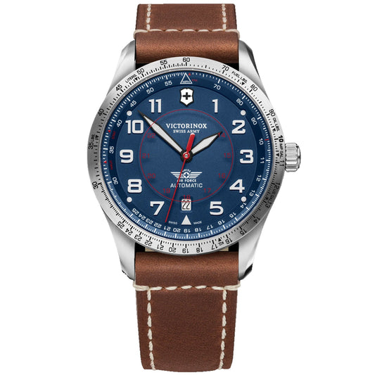 Swiss Army  Men's Ariboss