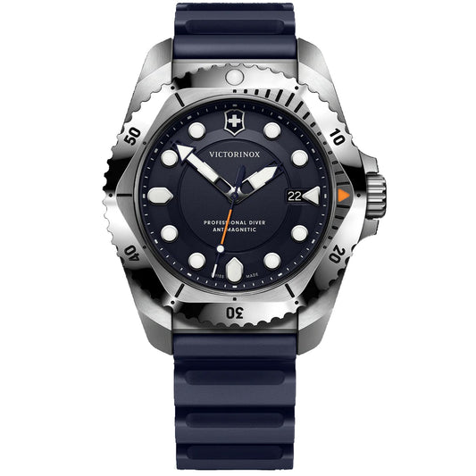 Swiss Army  Men's Dive Pro
