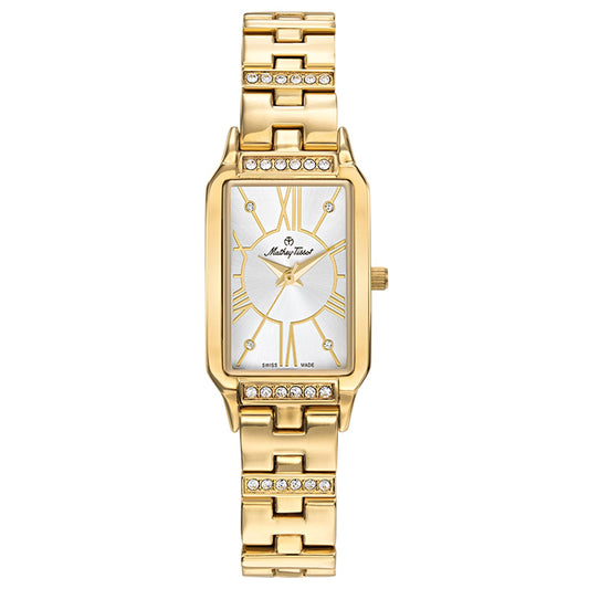 Mathey Tissot Women's Classic