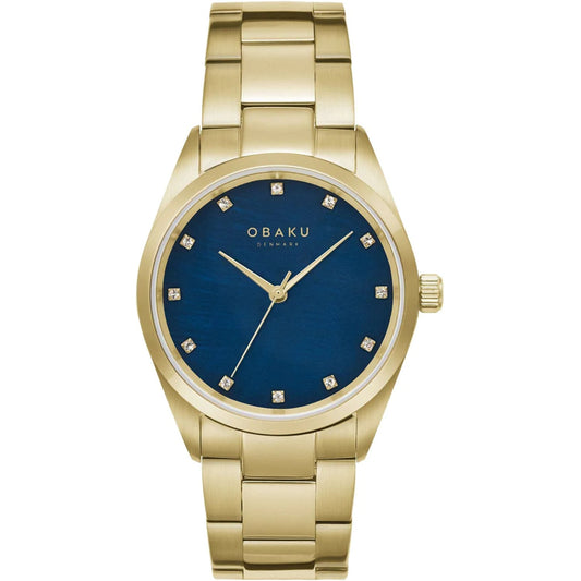 Obaku Women's Chili Beryl
