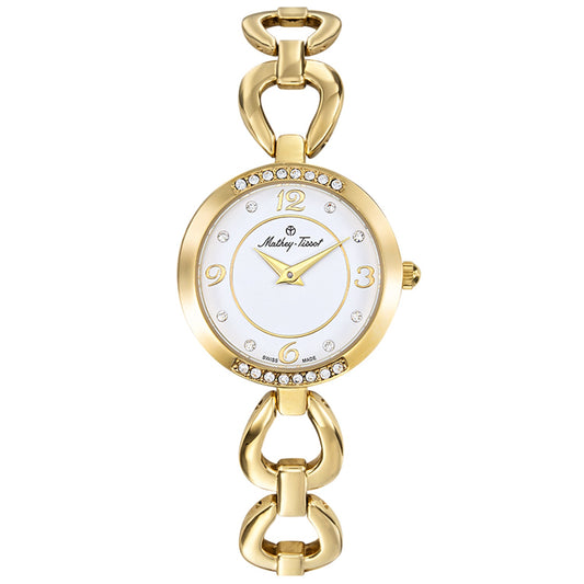 Mathey Tissot Women's Fleury 1496