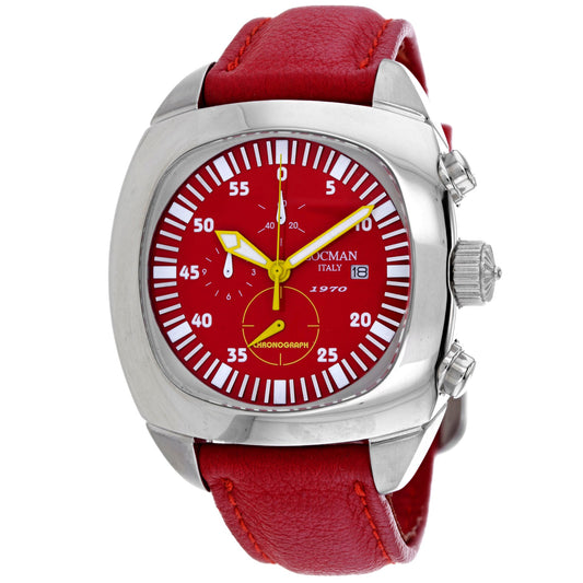 Locman Men's Classic
