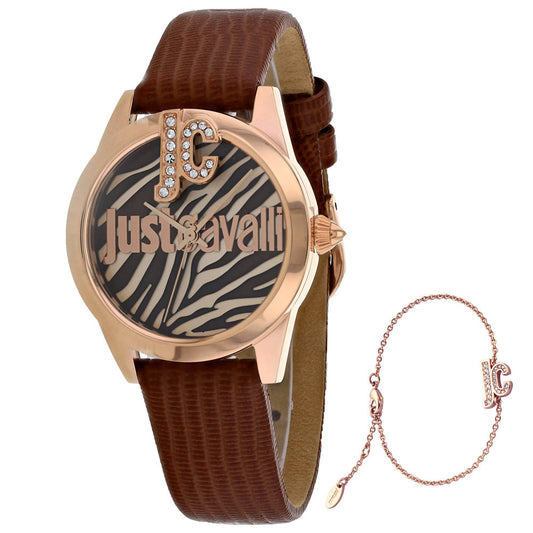 Just Cavalli Women's Just Trama
