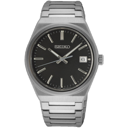Seiko Men's Classic