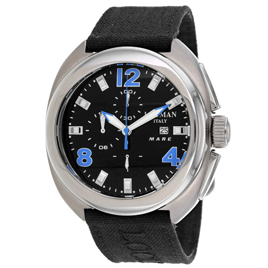Locman Men's Classic