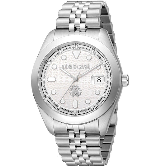 Roberto Cavalli Men's Classic