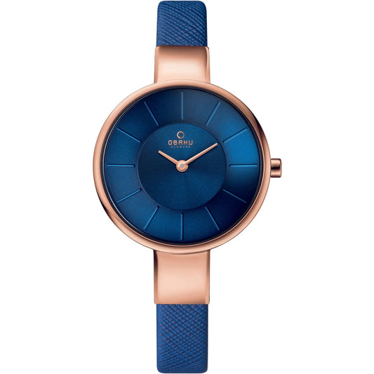 Obaku Women's Sol