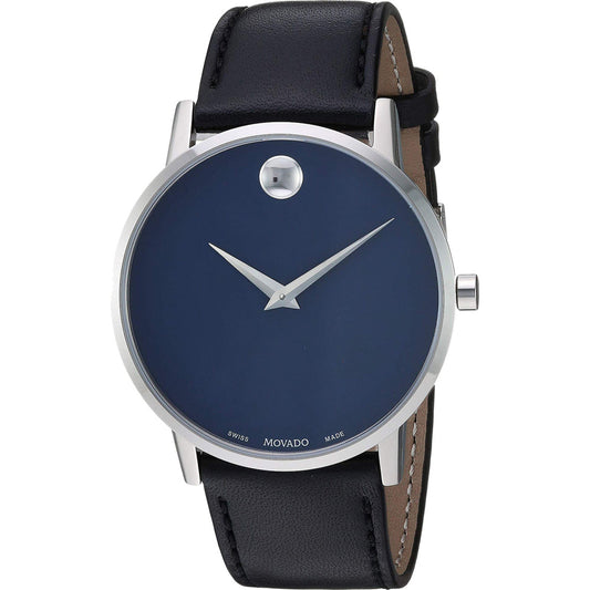 Movado Men's Museum